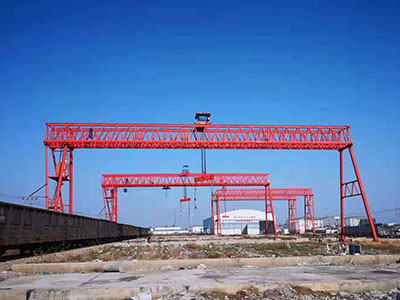 龍門(mén)吊起重機(jī)