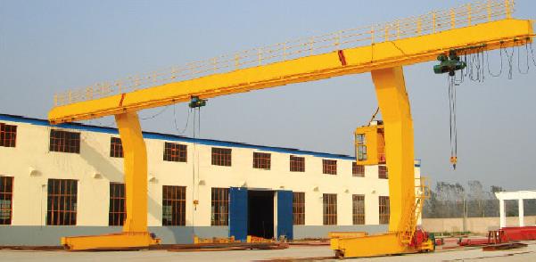 港口造船門(mén)機(jī)